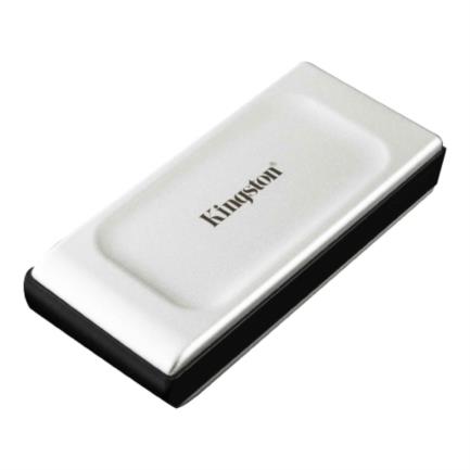 85157 - Unidad de Estado Sólido SSD Kingston XS2000 Externo 1000GB USB-C