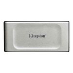85156 - Unidad de Estado Sólido SSD Kingston XS2000 Externo 1000GB USB-C