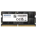 85681 - MEMORIA RAM ADATA SODIM 32GB 4800Mhz DDR5 ADATA LAPTOP