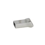 85530 - Memoria USB Stylos ST125 16GB Conexion Tipo A 2 0 Mini Metalica Plata