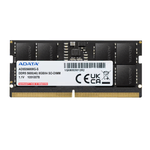 89992 - Memoria Ram Adata 8GB DDR5 5600MHz SO-DIMM