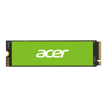 87694 - Unidad Biwin SSD Acer FA200 NVMe 2TB M 2 6200 MB/s Escritura 7200 MB/s Lectura PCI Express 4 0