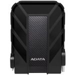 83186 - Disco Duro Externo Adata 1TB HD710 Pro 2 5" USB 3 0 Negro a Prueba de Agua y Golpes