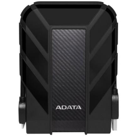 83186 - Disco Duro Externo Adata 1TB HD710 Pro 2 5" USB 3 0 Negro a Prueba de Agua y Golpes