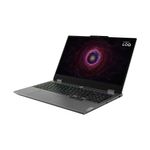 90863 - GAMER LENOVO LOQ 15ARP9, 15 6" PULGADAS, RYZEN 5 7235, 16 GB RAM, 512GB SSD, NVIDIA GEFORCE RTX 3050 6GB, WINDOWS 11 HOME