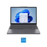 90588 - LAPTOP LENOVO IDEAPAD SLIM 3 15IRH10, INTEL CORE I5-13420H, 24GB RAM, 512 SSD WINDOWS 11 HOME PANTALLA TOUCH