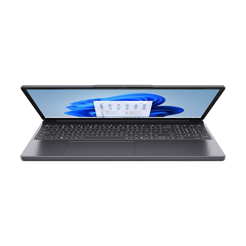 90870 - LAPTOP LENOVO IDEAPAD SLIM 3 15IRH10, INTEL CORE I5-13420H, 24GB RAM, 512 SSD WINDOWS 11 HOME PANTALLA TOUCH