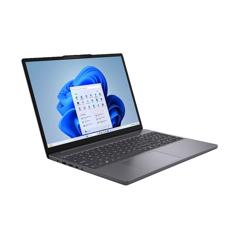 90868 - LAPTOP LENOVO IDEAPAD SLIM 3 15IRH10, INTEL CORE I5-13420H, 24GB RAM, 512 SSD WINDOWS 11 HOME PANTALLA TOUCH
