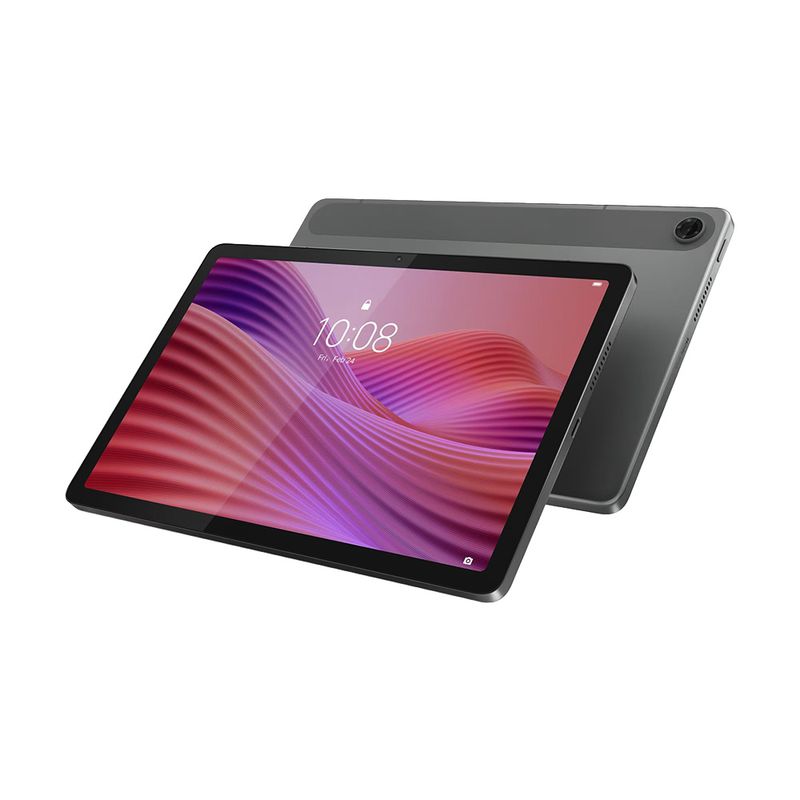 90590 - TABLET LENOVO TAB 10 1", MEDIATEK HELIO G85, 4GB RAM, 64 GB MEMORIA, ANDROID, CUBIERTA Y STYLUS