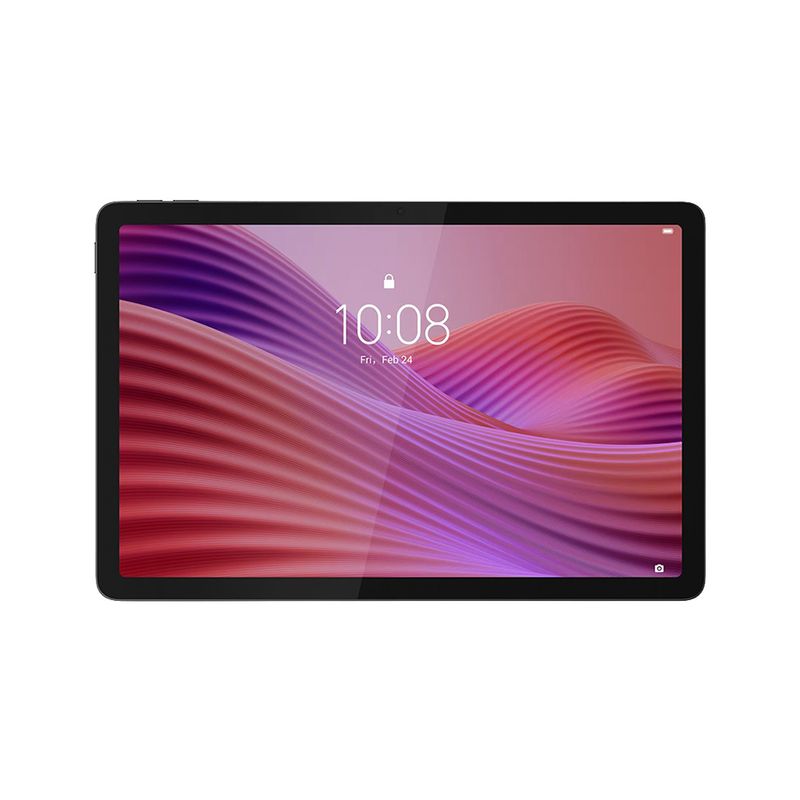 90879 - TABLET LENOVO TAB 10 1", MEDIATEK HELIO G85, 4GB RAM, 64 GB MEMORIA, ANDROID, CUBIERTA Y STYLUS
