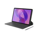 90589 - TABLET LENOVO IDEA TAB MEDIATEK 6300, 8 GB RAM, 128 GB, ANDROID 15, FUNDA, TECLADO Y STYLUS