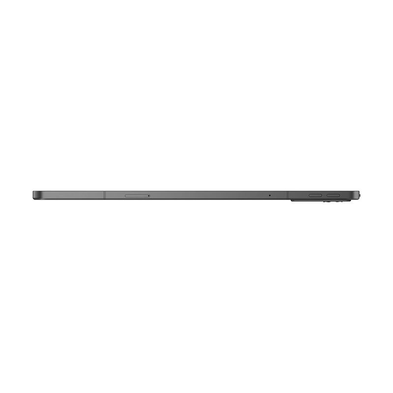 90877 - TABLET LENOVO IDEA TAB MEDIATEK 6300, 8 GB RAM, 128 GB, ANDROID 15, FUNDA, TECLADO Y STYLUS