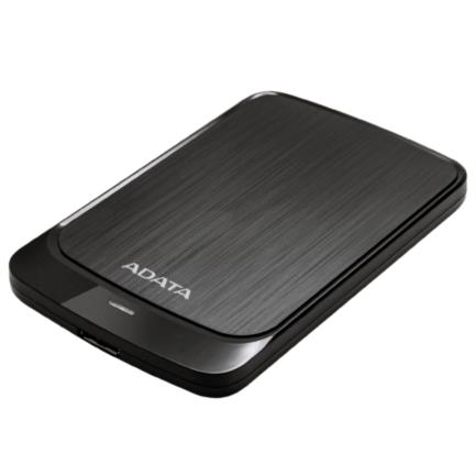 85061 - Disco Duro Externo Adata 1TB HV300 2 5" USB 3 1 Negro