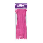 82051 - LIMPIAPIPAS COLOR ROSA C/100PZAS