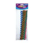 82053 - LIMPIAPIPAS CANDY C/15PZAS