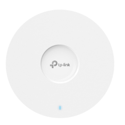 89932 - Punto de Acceso TP-Link Ceiling Mount Dual-Band Wi-Fi 6 1x Gigabit