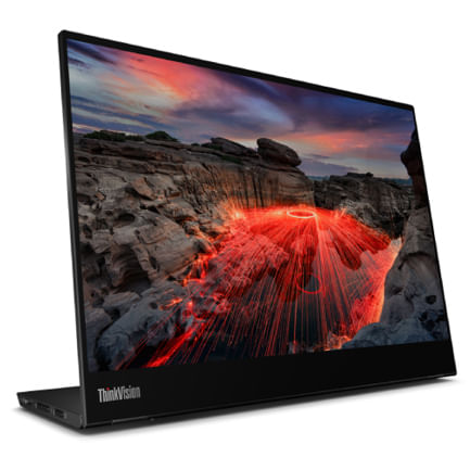 70460 - Monitor Lenovo M14t Gen 2 ThinkVision