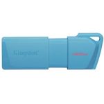 85258 - Memoria Flash USB Kingston 128GB 3 2 Gen 1 DTXM Color Aqua