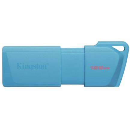 85258 - Memoria Flash USB Kingston 128GB 3 2 Gen 1 DTXM Color Aqua