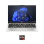 81914 - LAPTOP HP 245G10, 14" HD AMD RYZEN 7 7730U 8GB RAM, 512 GB SSD, WIN11HOME, PLATA