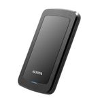83148 - Disco Duro Externo Adata 1TB HV300 2 5" USB 3 1 Negro