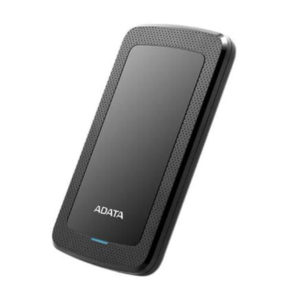 83148 - Disco Duro Externo Adata 1TB HV300 2 5" USB 3 1 Negro