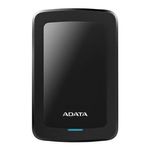 83147 - Disco Duro Externo Adata 1TB HV300 2 5" USB 3 1 Negro