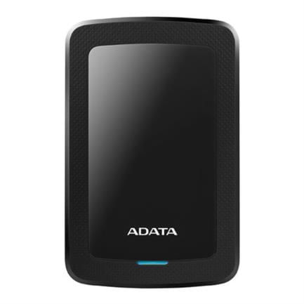 83147 - Disco Duro Externo Adata 1TB HV300 2 5" USB 3 1 Negro