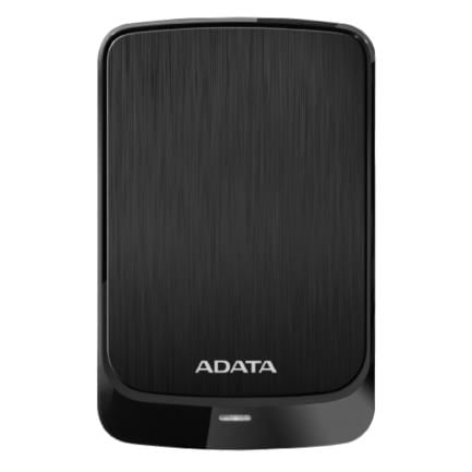 85068 - Disco Duro Externo Adata 2TB HV320 USB 3 1 Negro