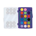 91701 - ACUARELA ESTUCHE CON 18 PASTILLAS SMARTY_2