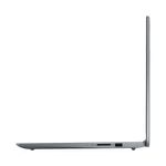83989 - LAPTOP LENOVO IDEAPAD SLIM 3 15 6", 1920X1080 FHD, INTEL CORE I5-12450H, 16GB RAM, 1TB SSD, WINDOWS 11 HOME