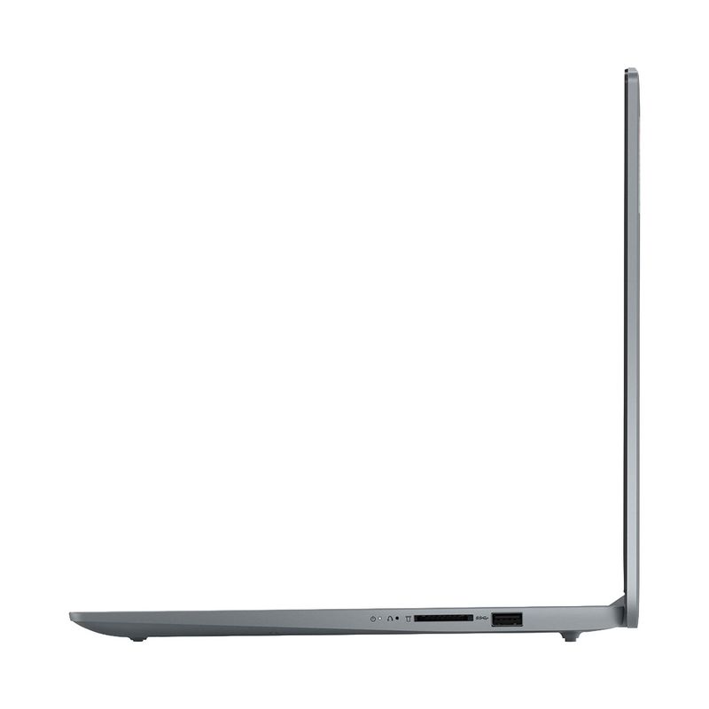 83989 - LAPTOP LENOVO IDEAPAD SLIM 3 15 6", 1920X1080 FHD, INTEL CORE I5-12450H, 16GB RAM, 1TB SSD, WINDOWS 11 HOME