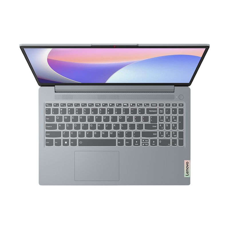 83988 - LAPTOP LENOVO IDEAPAD SLIM 3 15 6", 1920X1080 FHD, INTEL CORE I5-12450H, 16GB RAM, 1TB SSD, WINDOWS 11 HOME