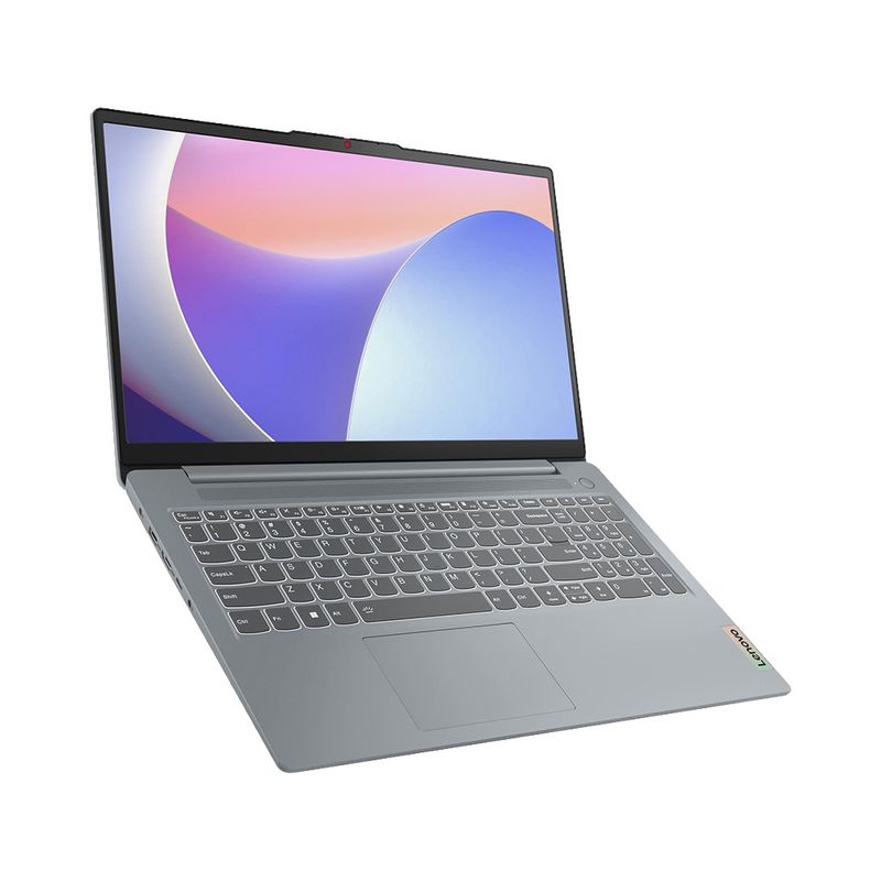 83987 - LAPTOP LENOVO IDEAPAD SLIM 3 15 6", 1920X1080 FHD, INTEL CORE I5-12450H, 16GB RAM, 1TB SSD, WINDOWS 11 HOME