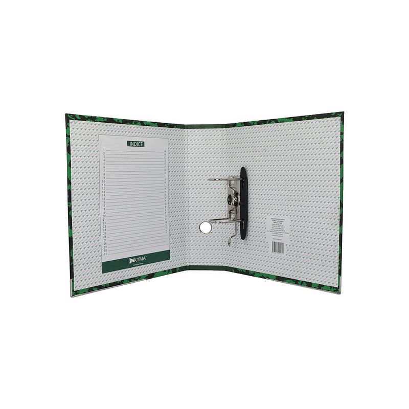 91347 - ARCHIVADOR OFIX CARTA VERDE_3