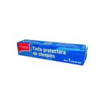 91276 - TINTA PARA FOLIADOR 12ML NEGRO BLT_2