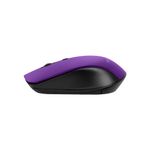 91247 - MOUSE INALÁMBRICO 1600DPI COLOR MORADO_3