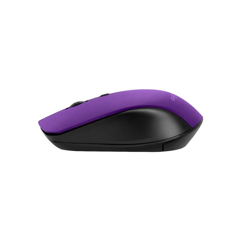 91247 - MOUSE INALÁMBRICO 1600DPI COLOR MORADO_3