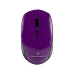 91246 - MOUSE INALÁMBRICO 1600DPI COLOR MORADO_2
