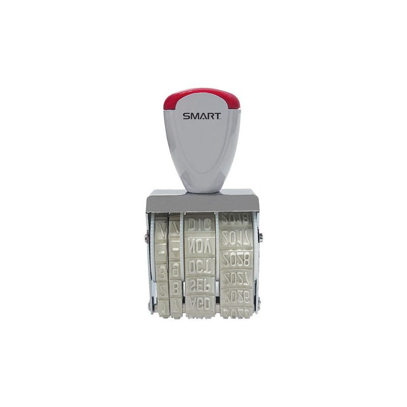 91901 - SELLO FECHADOR 5MM METAL-PLAST SMART_2