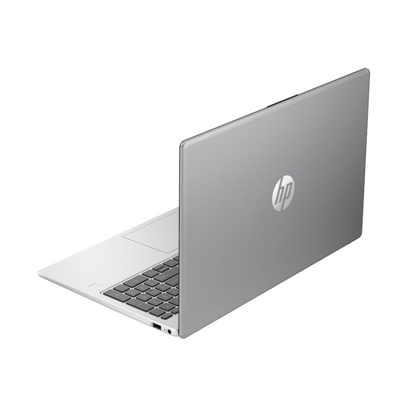 90673 - LAPTOP HP 255R G10 15 6" FHD AMD RYZEN 3 7335U, 8GB RAM,  512GB SSD, GRÁFICOS RADEON 610M, W11 HOME, COLOR PLATA