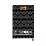 90541 - CUADERNO COSIDO FRANCES PD 100H RAYA SELECCION MEXICANA