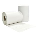 82982 - ROLLO ETIQUETA TERMICA 4x2 C/2 PZAS