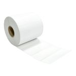 82981 - ROLLO ETIQUETA TERMICA 3x1 C/2 PZAS