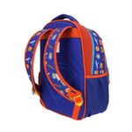 76733 - MOCHILA PRIMARIA SUPERMAN DC COMICS