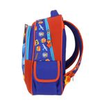 76732 - MOCHILA PRIMARIA SUPERMAN DC COMICS