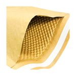 82980 - SOBRE BURBUKRAFT 38 x 47 C/10 PZAS