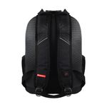 90670 - SWISSMOBILITY BACKPACK OLTEN PORTALAPTOP 17 PULG  NEGRA