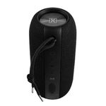 63826 - Bocina Lanix LXSP Act Bluetooth Micro USB Protección Contra Agua IP67 Color Negro