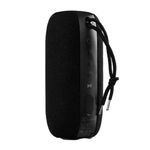 63825 - Bocina Lanix LXSP Act Bluetooth Micro USB Protección Contra Agua IP67 Color Negro